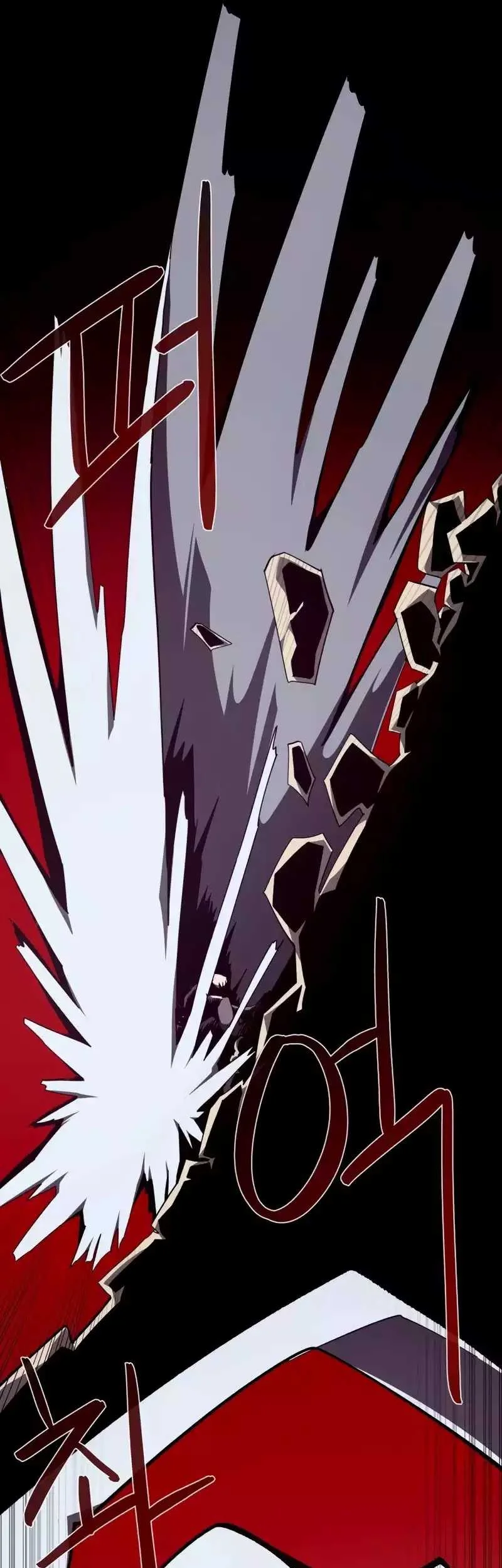 Dungeon Odyssey Chapter 99 Gambar 18