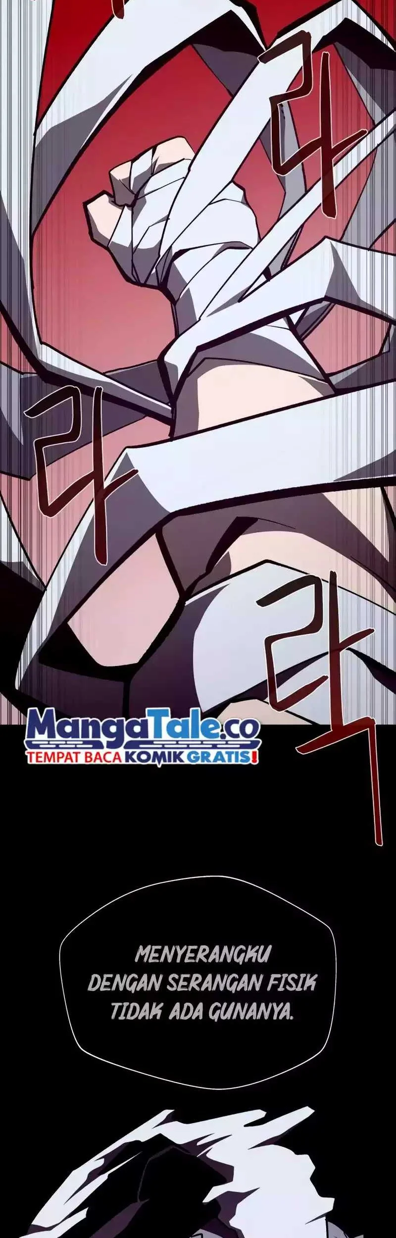 Dungeon Odyssey Chapter 99 Gambar 19