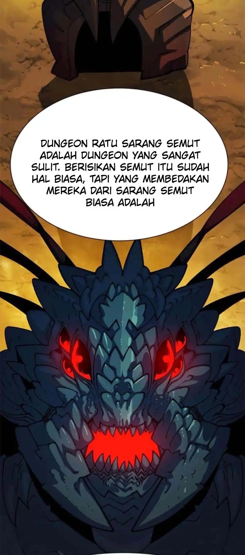 Dungeon Porter Chapter 30 Gambar 33