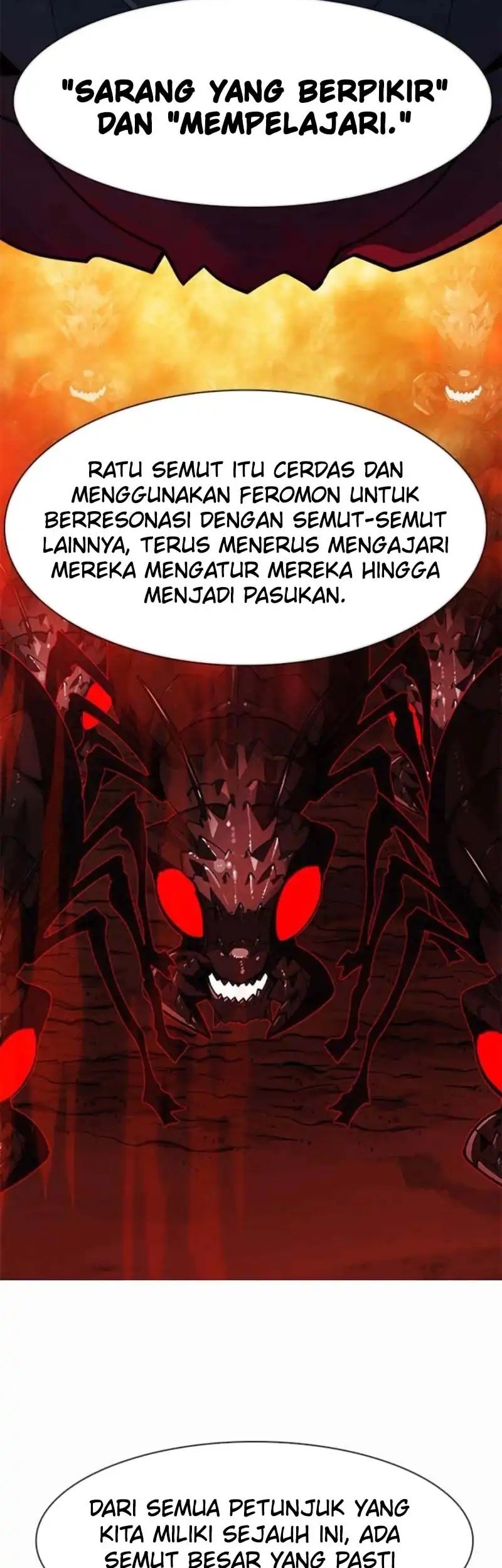 Dungeon Porter Chapter 30 Gambar 34