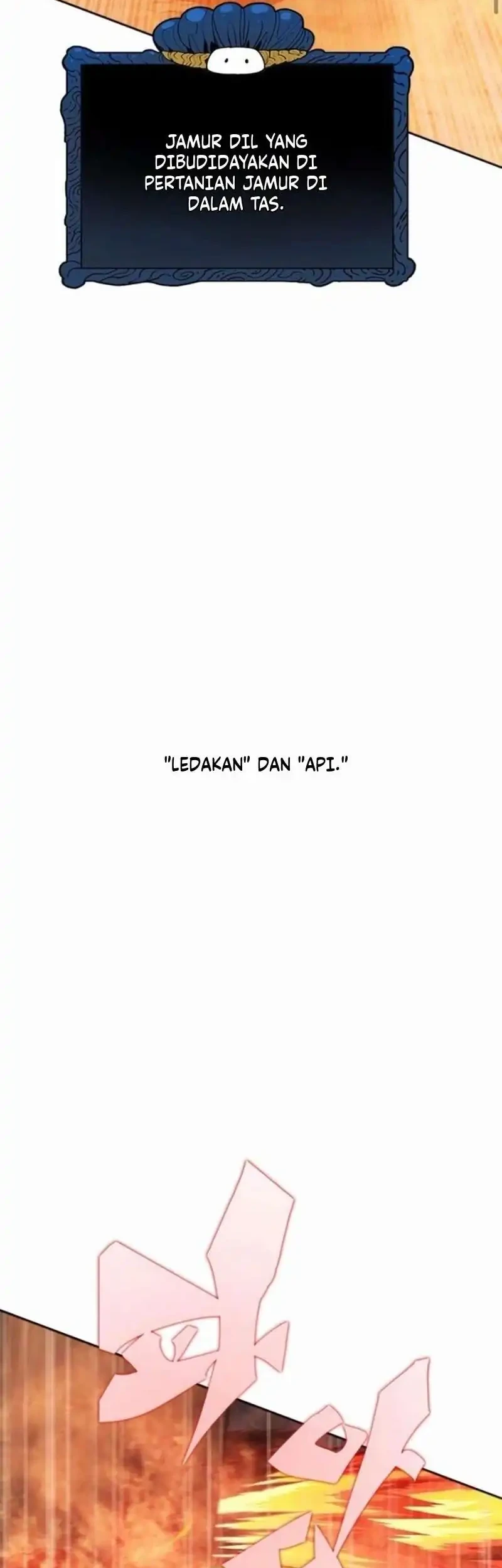 Dungeon Porter Chapter 32 Gambar 26