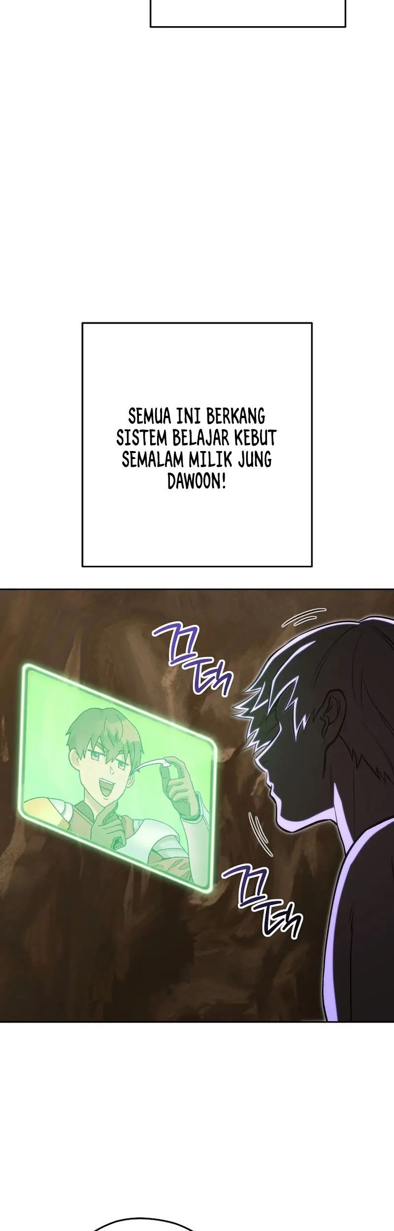 Dungeon Reset Chapter 237 halaman 19