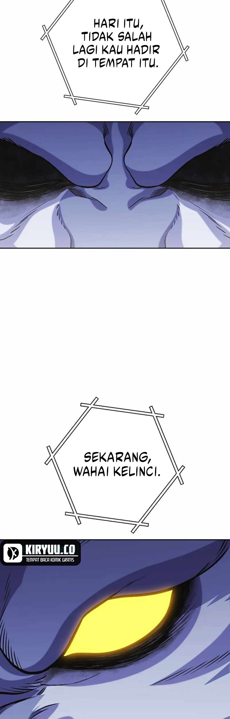 Dungeon Reset Chapter 240 halaman 20