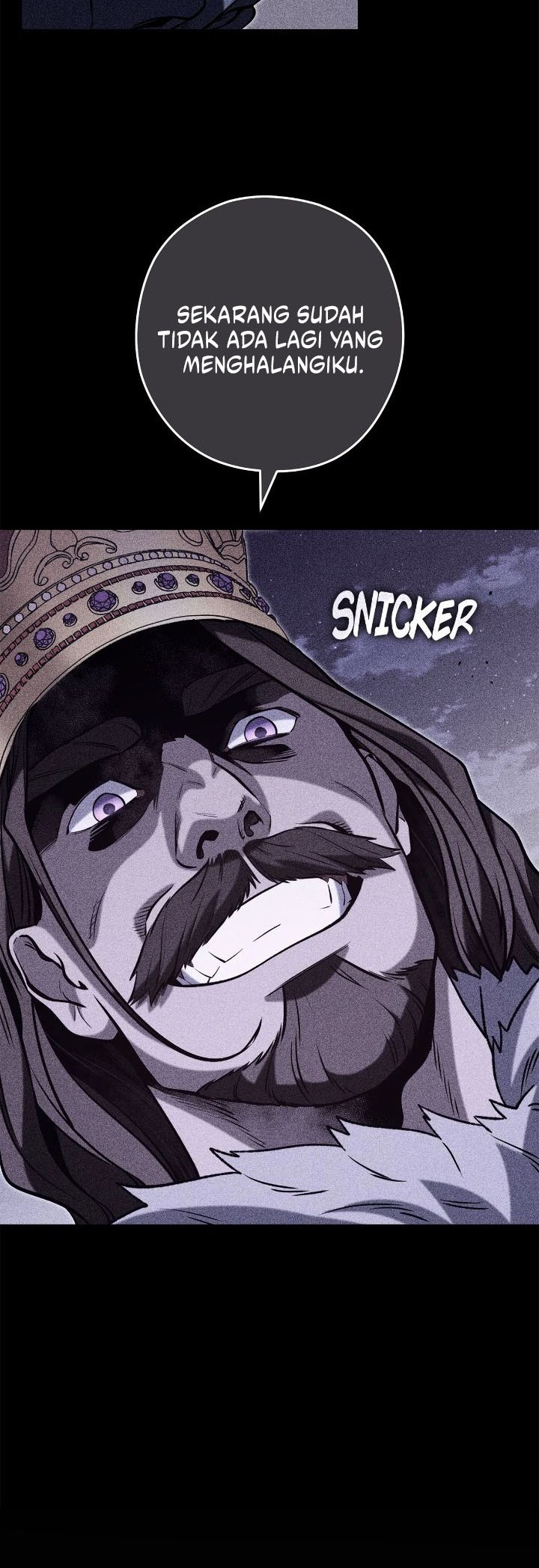 Dungeon Reset Chapter 241 halaman 17