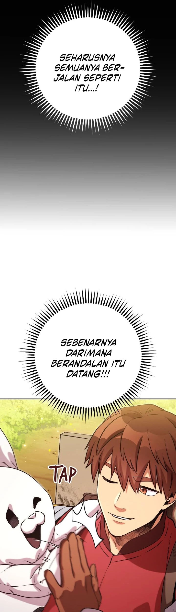 Dungeon Reset Chapter 241 halaman 18
