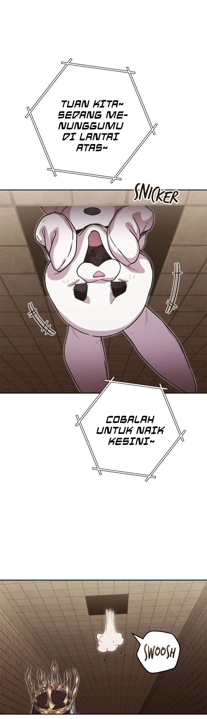 Dungeon Reset Chapter 242 halaman 17
