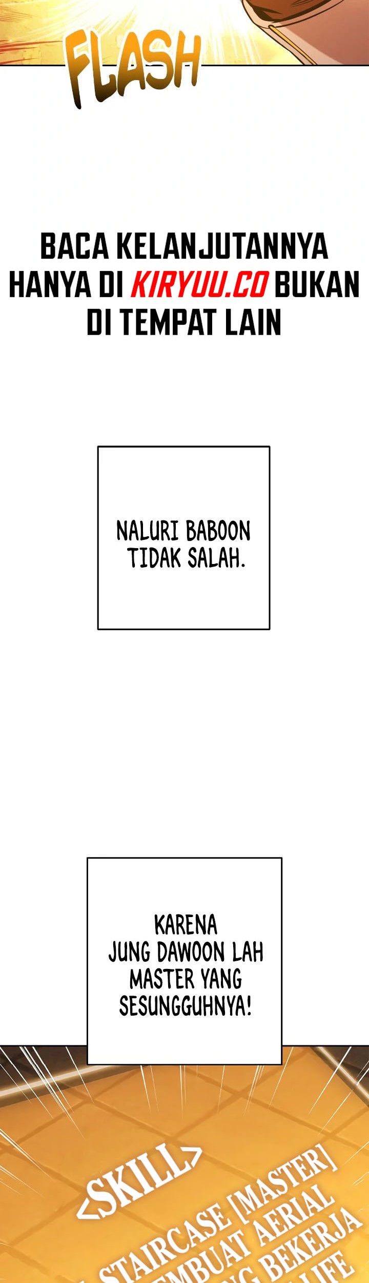Dungeon Reset Chapter 243 halaman 15