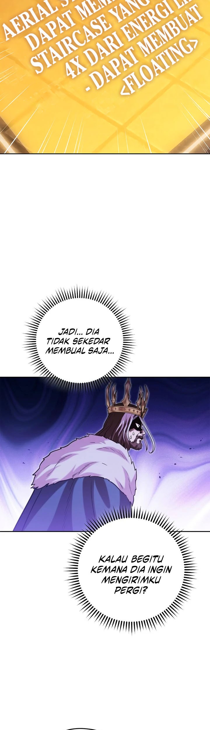 Dungeon Reset Chapter 243 halaman 16