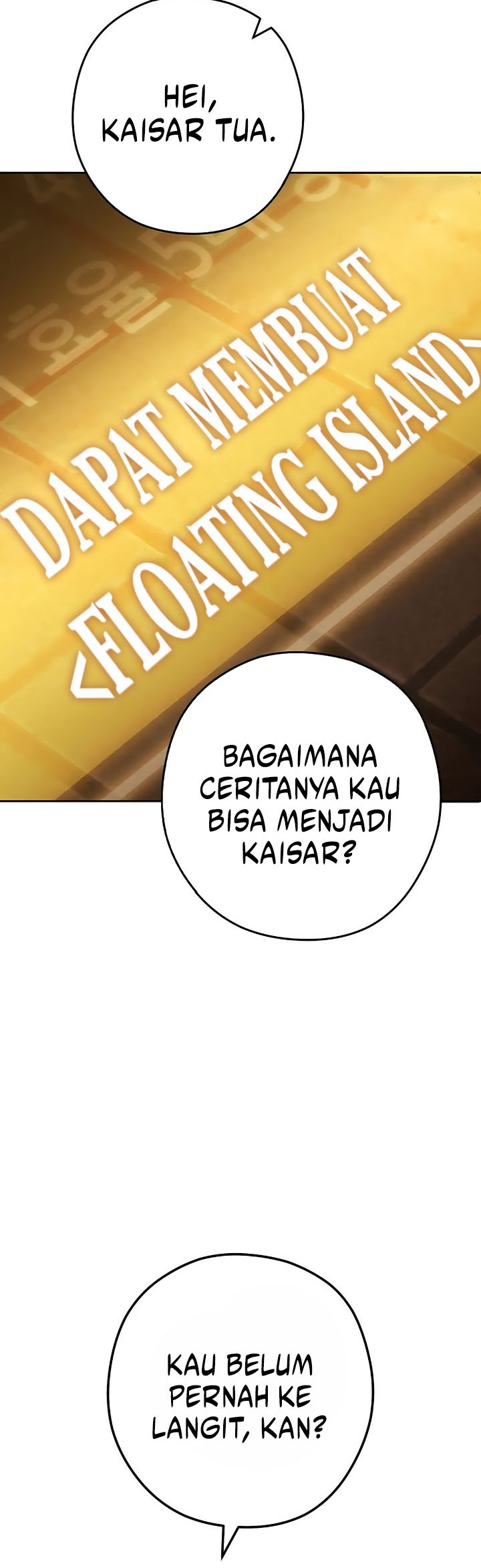 Dungeon Reset Chapter 243 halaman 17