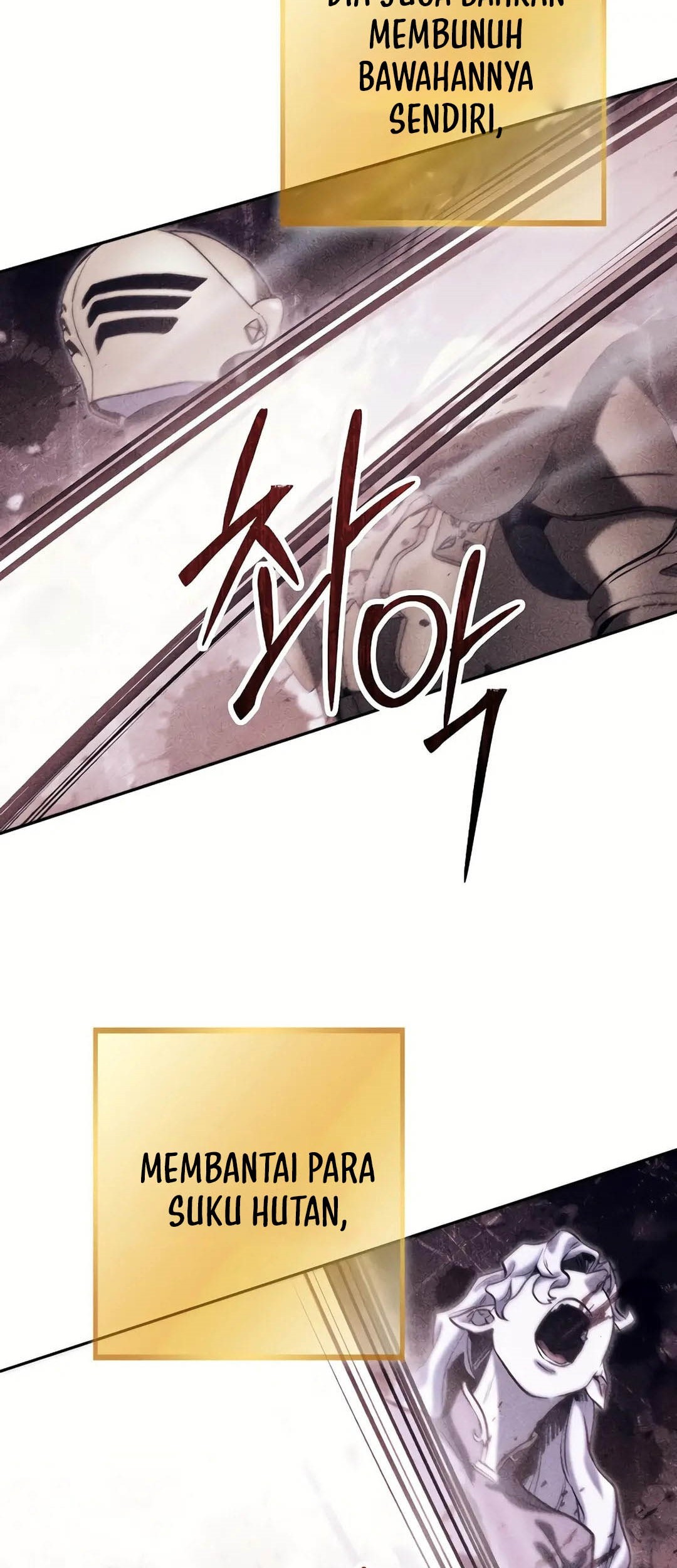 Dungeon Reset Chapter 245 halaman 21