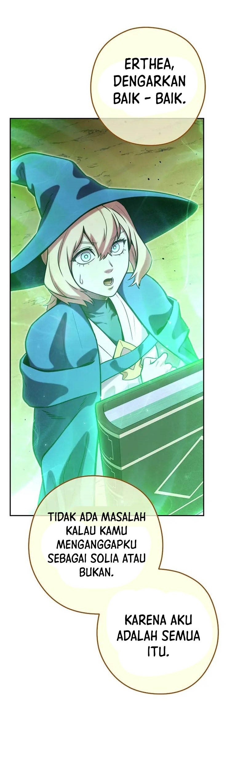 Dungeon Reset Chapter 247 halaman 20