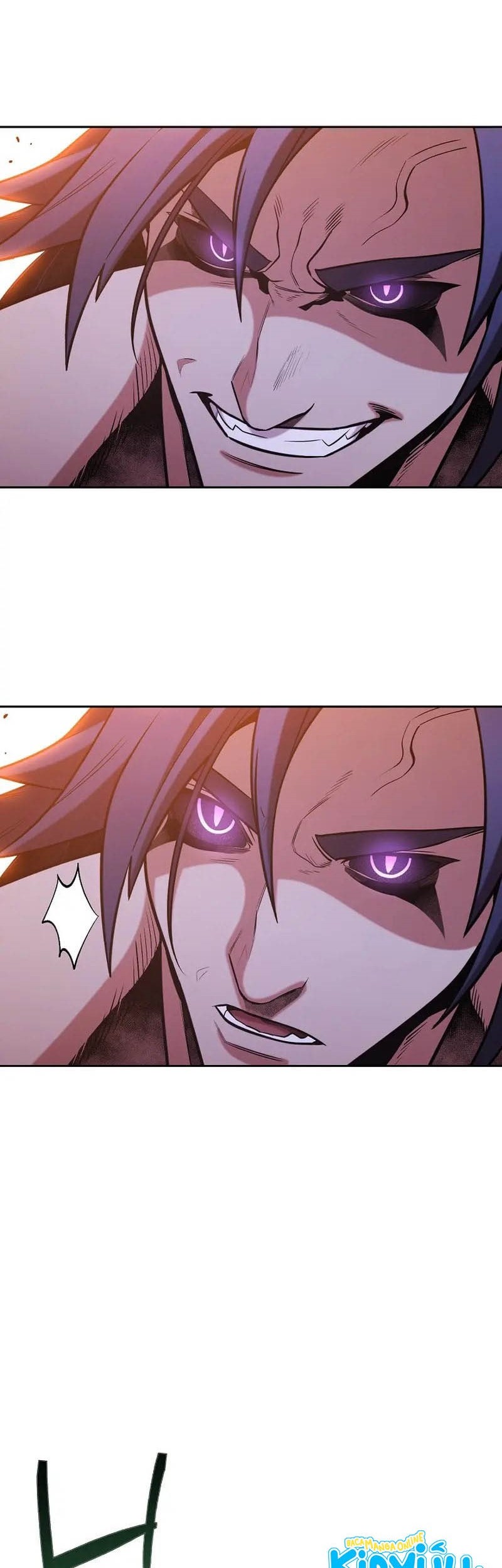Dungeon Reset Chapter 247 halaman 18