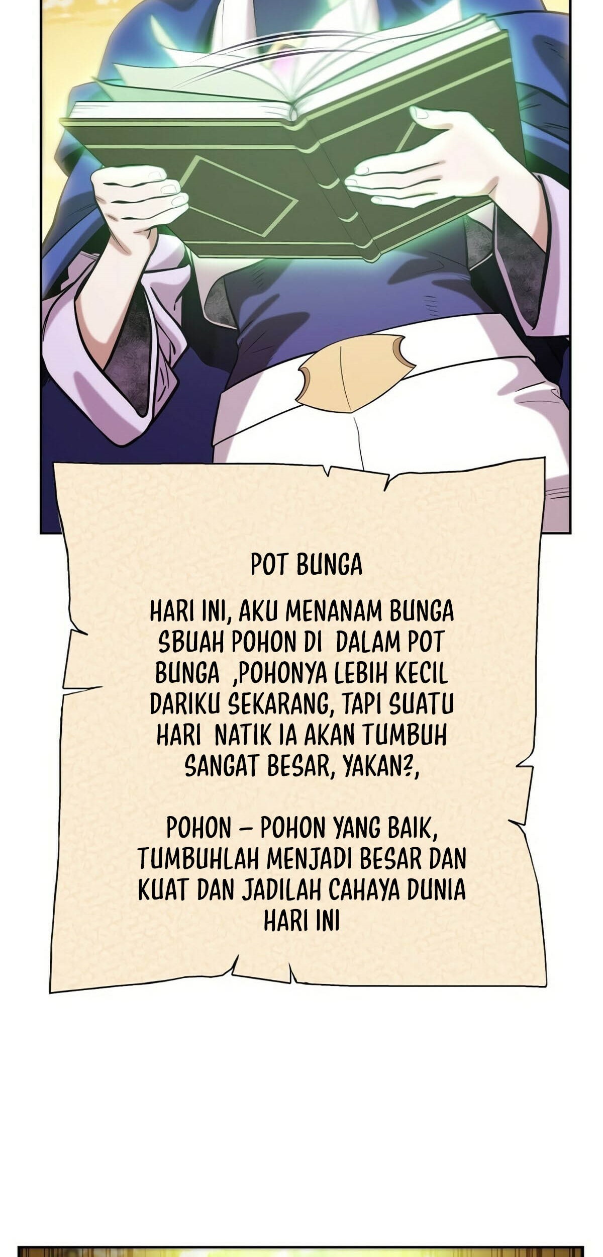 Dungeon Reset Chapter 248 halaman 31