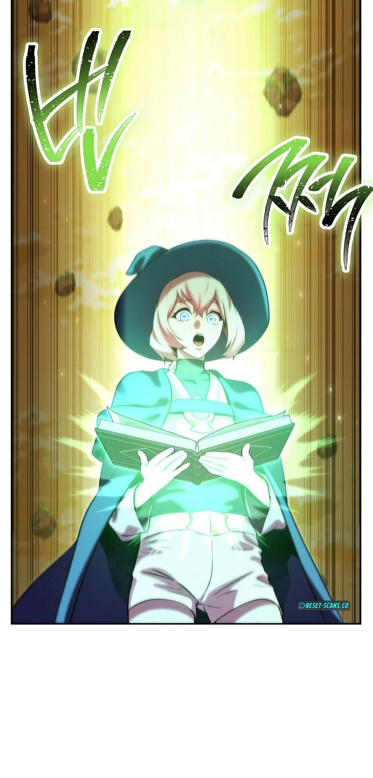 Dungeon Reset Chapter 248 halaman 32