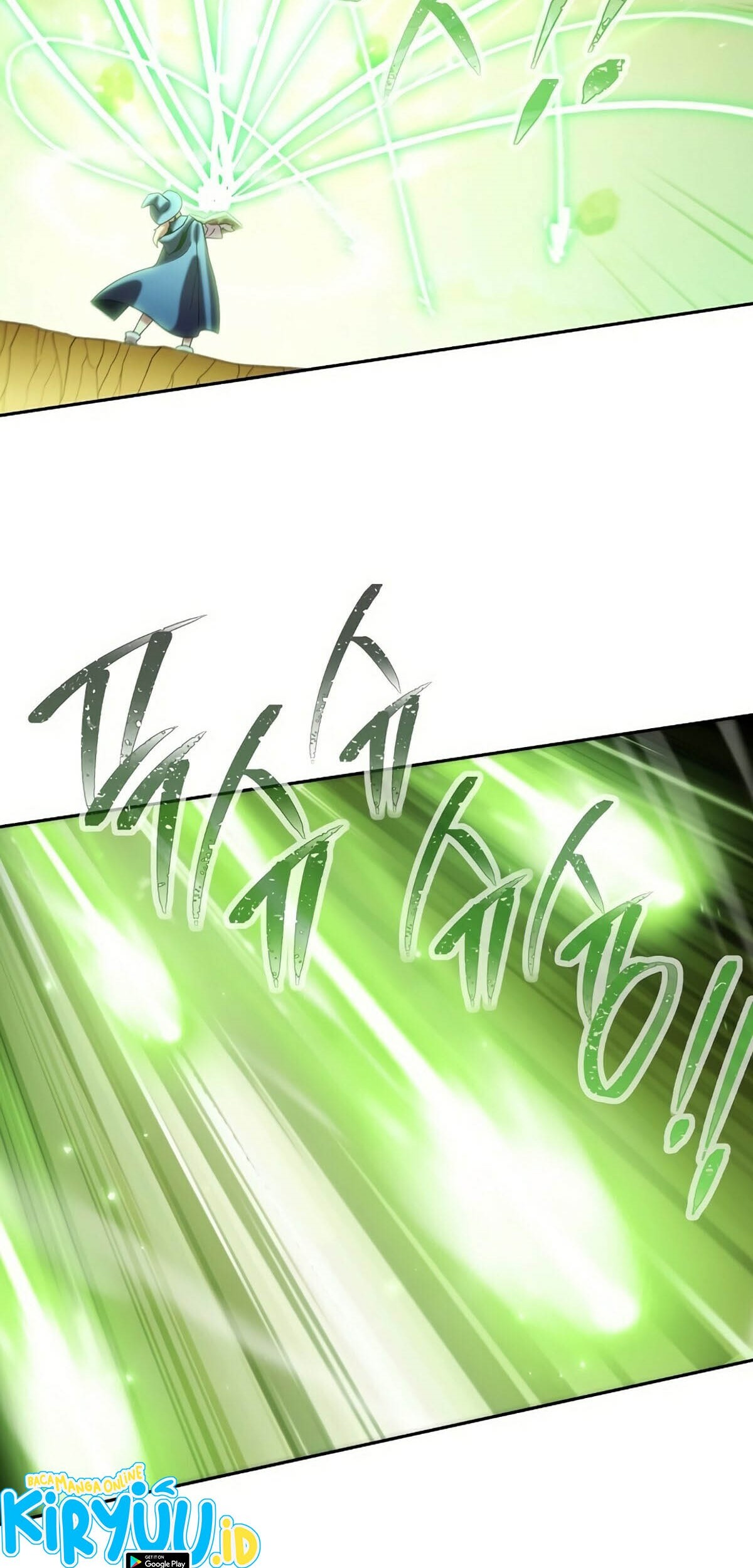Dungeon Reset Chapter 248 halaman 34