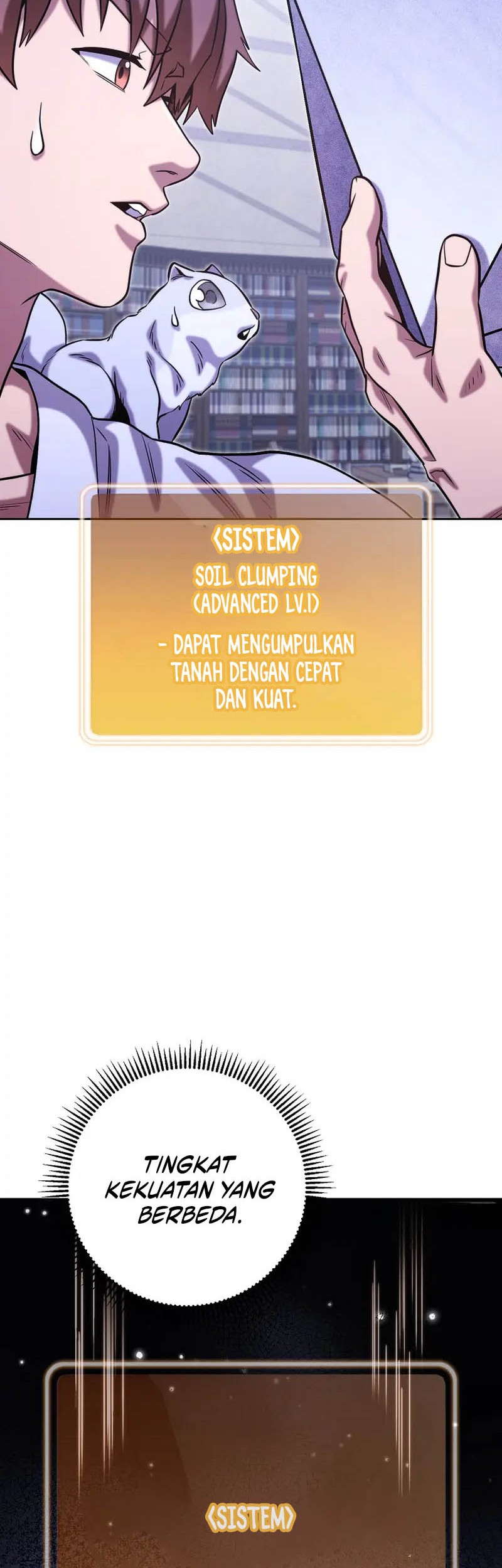 Dungeon Reset Chapter 256 halaman 19
