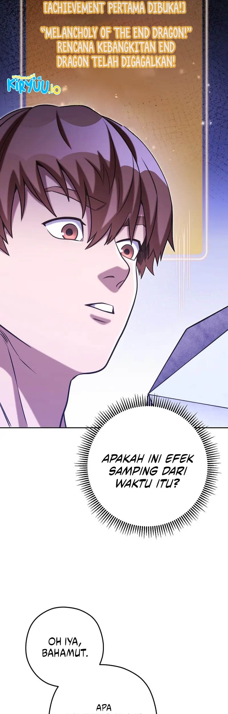 Dungeon Reset Chapter 256 halaman 20
