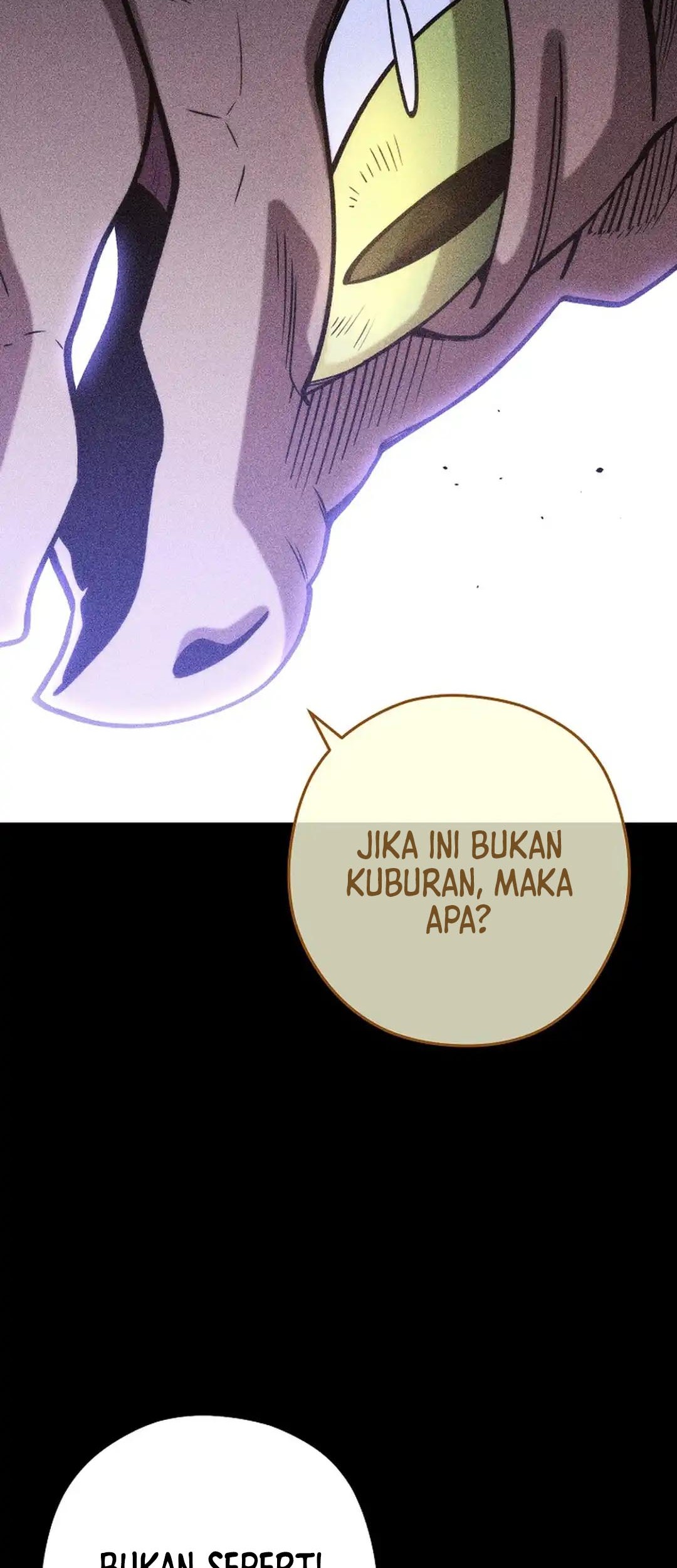 Dungeon Reset Chapter 257 halaman 27