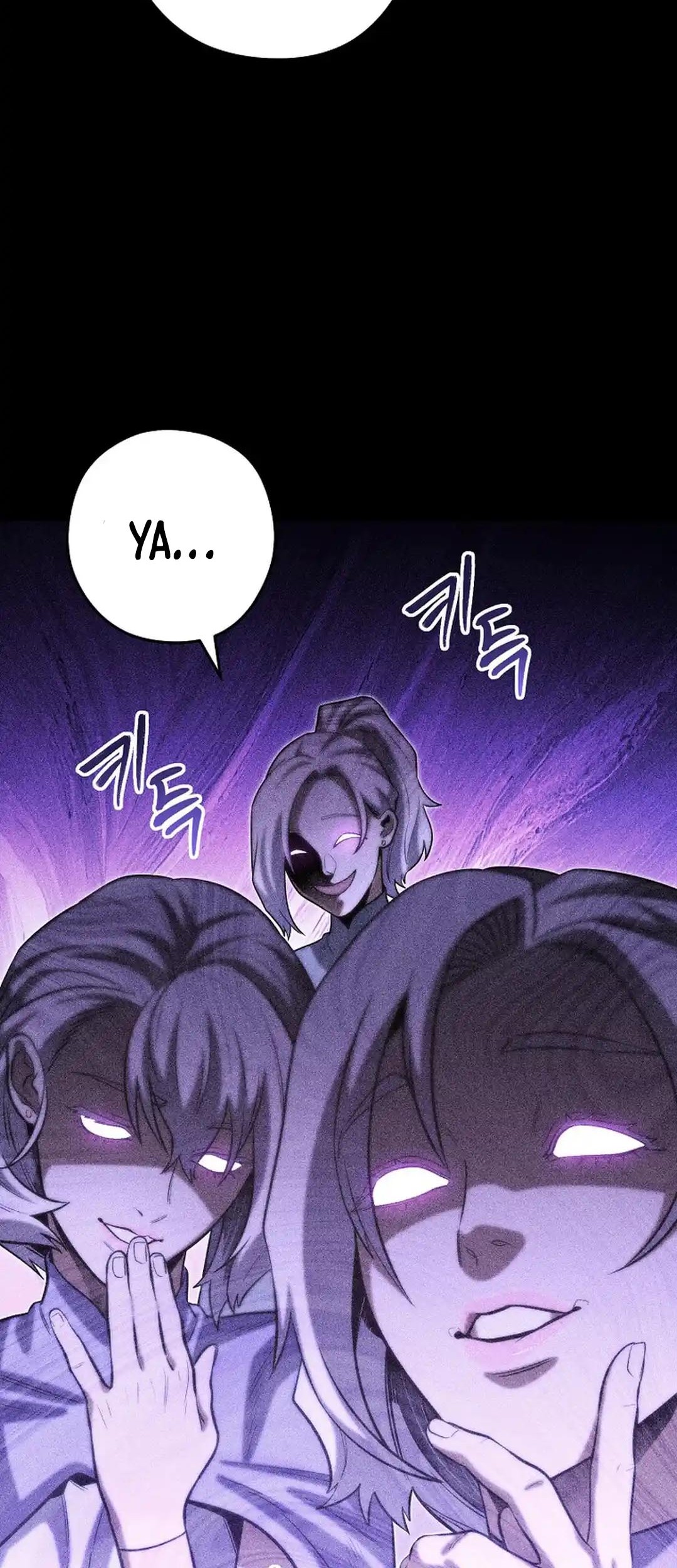 Dungeon Reset Chapter 257 halaman 29