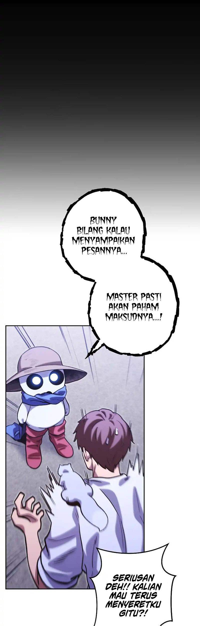 Dungeon Reset Chapter 258 halaman 20
