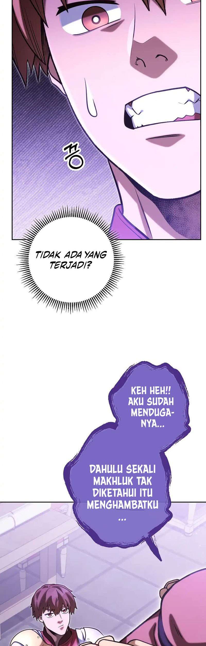 Dungeon Reset Chapter 259 halaman 21