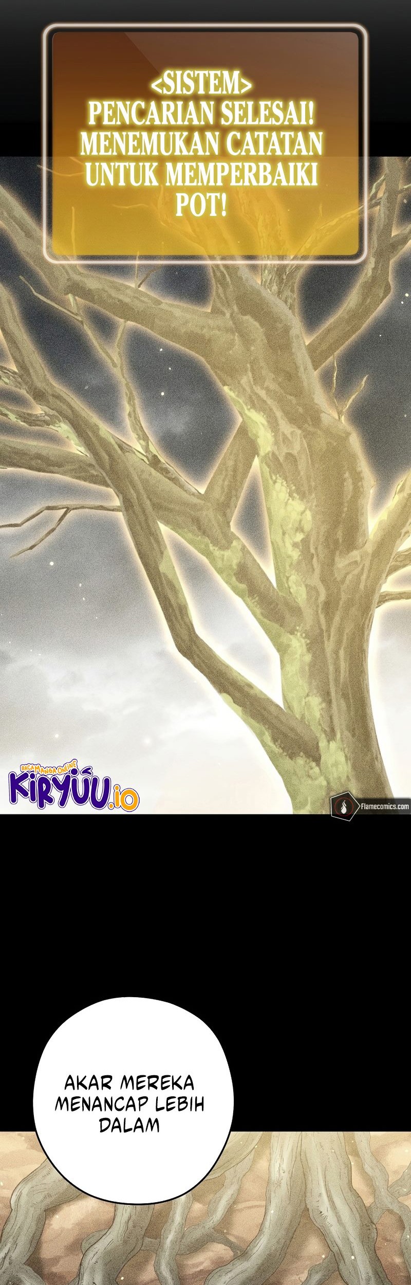 Dungeon Reset Chapter 260 halaman 19