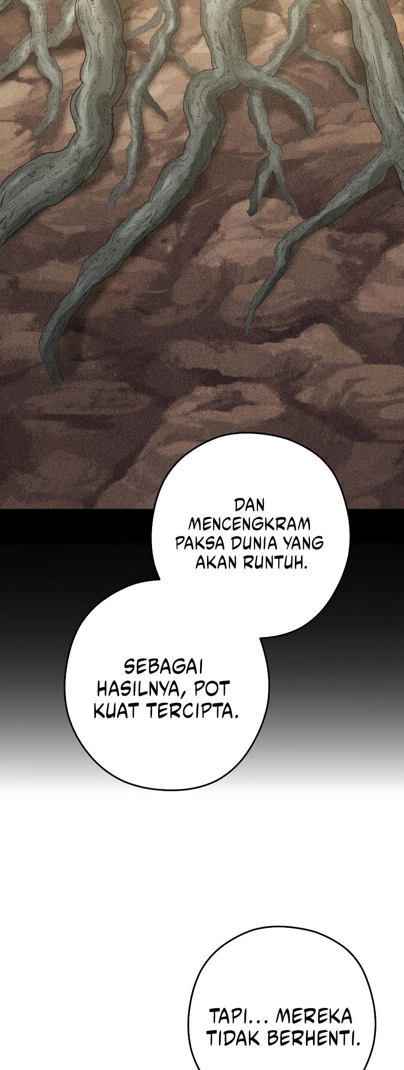 Dungeon Reset Chapter 260 halaman 20