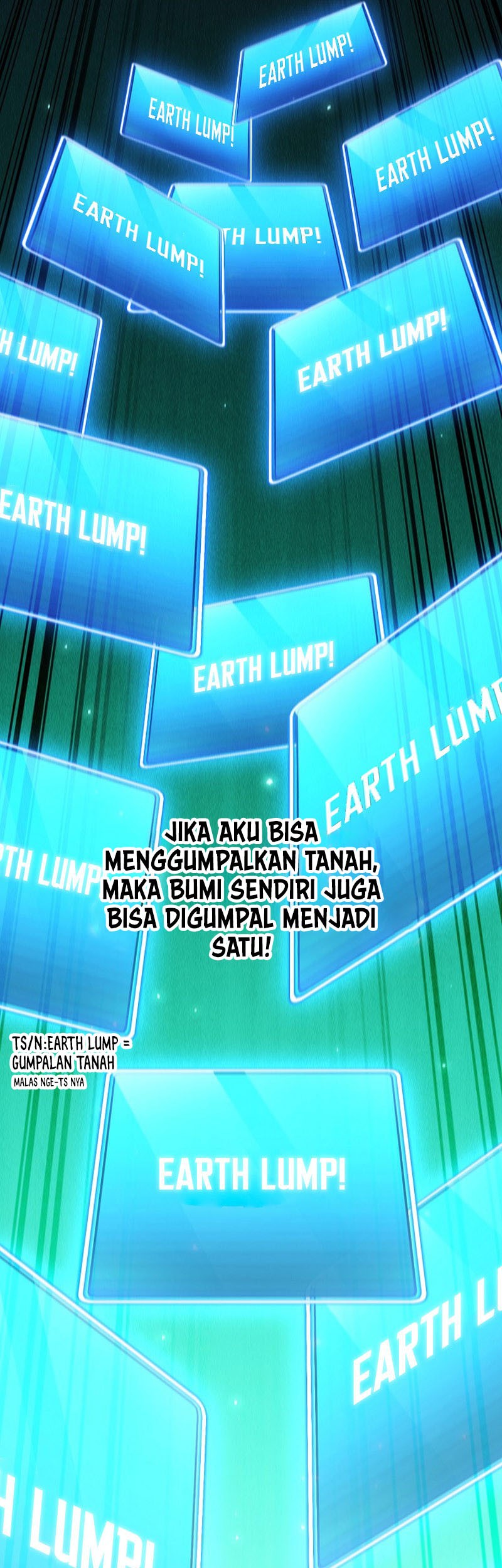 Dungeon Reset Chapter 262 halaman 23