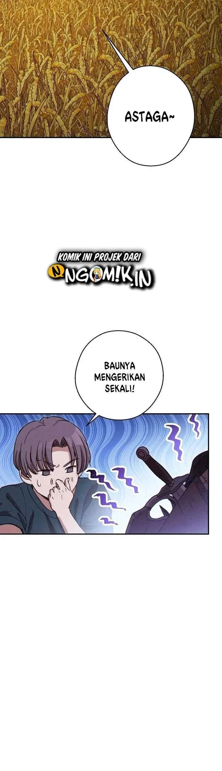 Dungeon Reset Chapter 59 Gambar 15