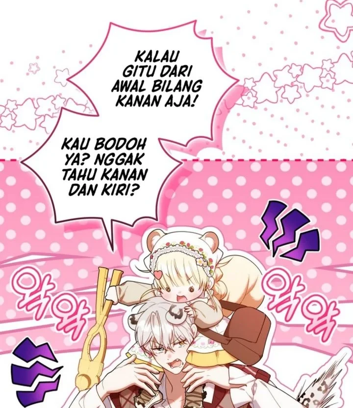 Dungeons and Crayons Chapter 73 Gambar 18