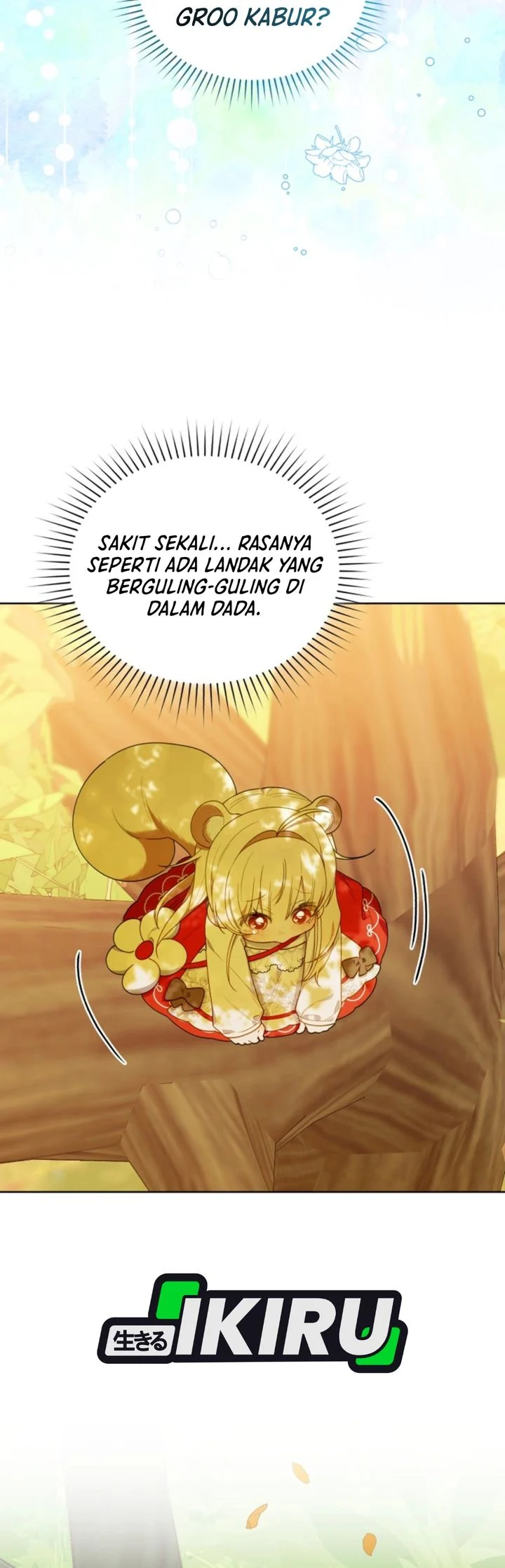 Dungeons and Crayons Chapter 76 Gambar 17