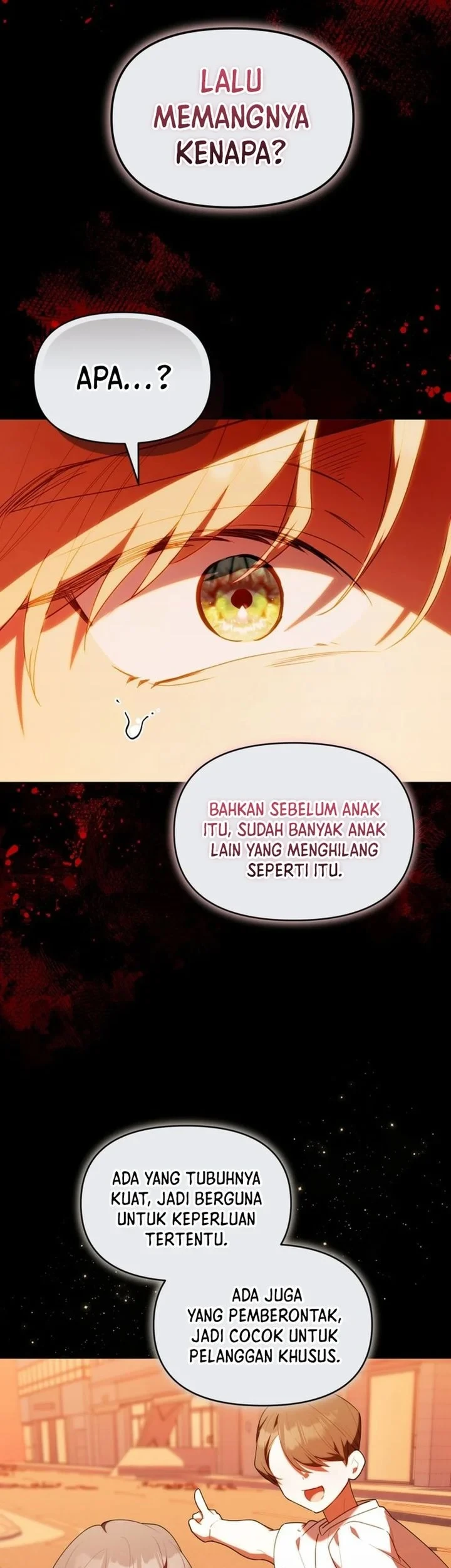 Dungeons and Crayons Chapter 77 Gambar 18