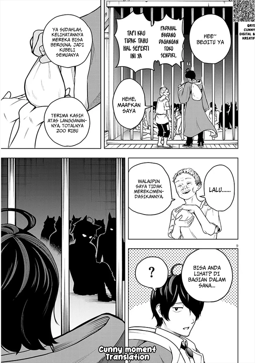 Eiyuu Onna Kishi ni Yuunou to Bareta Ore no Bijin Harem Kishidan - Gaikaku Hikume no Kijutsu Kishidan Chapter 3 Gambar 11