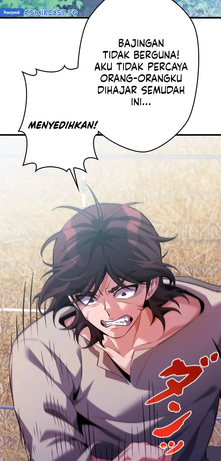 Eldmia Ega, The Reincarnated Avenger Chapter 1 Gambar 25