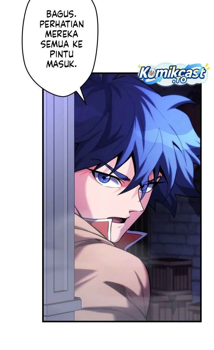 Eldmia Ega, The Reincarnated Avenger Chapter 14 Gambar 13