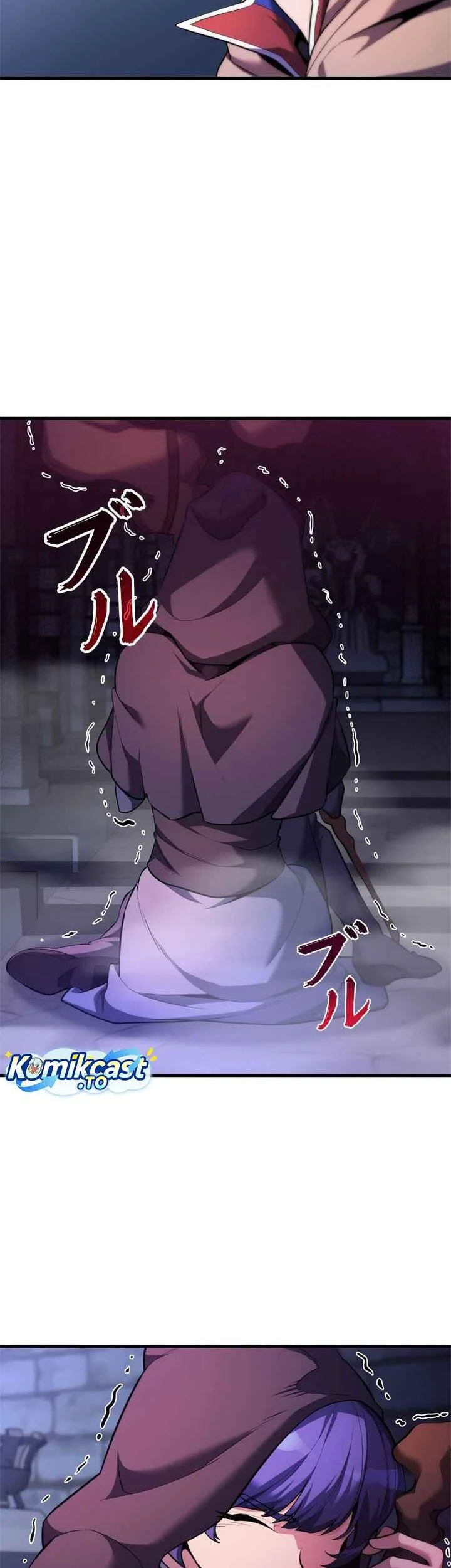 Eldmia Ega, The Reincarnated Avenger Chapter 14 Gambar 15