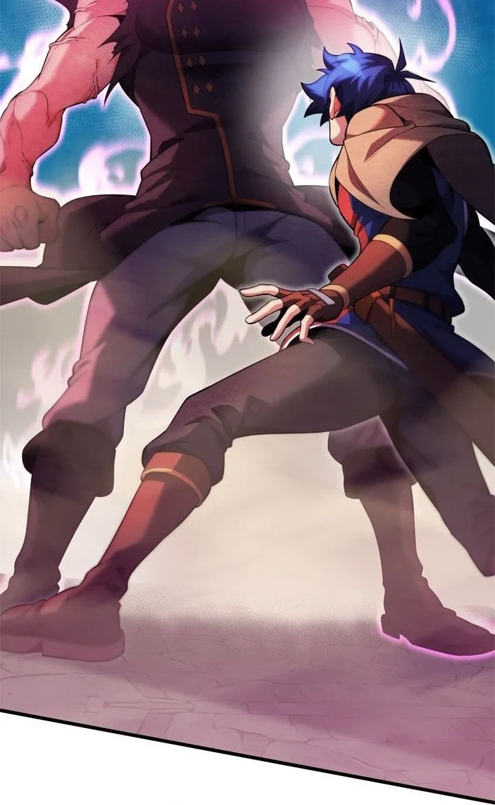 Eldmia Ega, The Reincarnated Avenger Chapter 17 Gambar 17