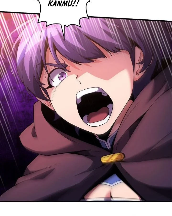 Eldmia Ega, The Reincarnated Avenger Chapter 18 Gambar 16