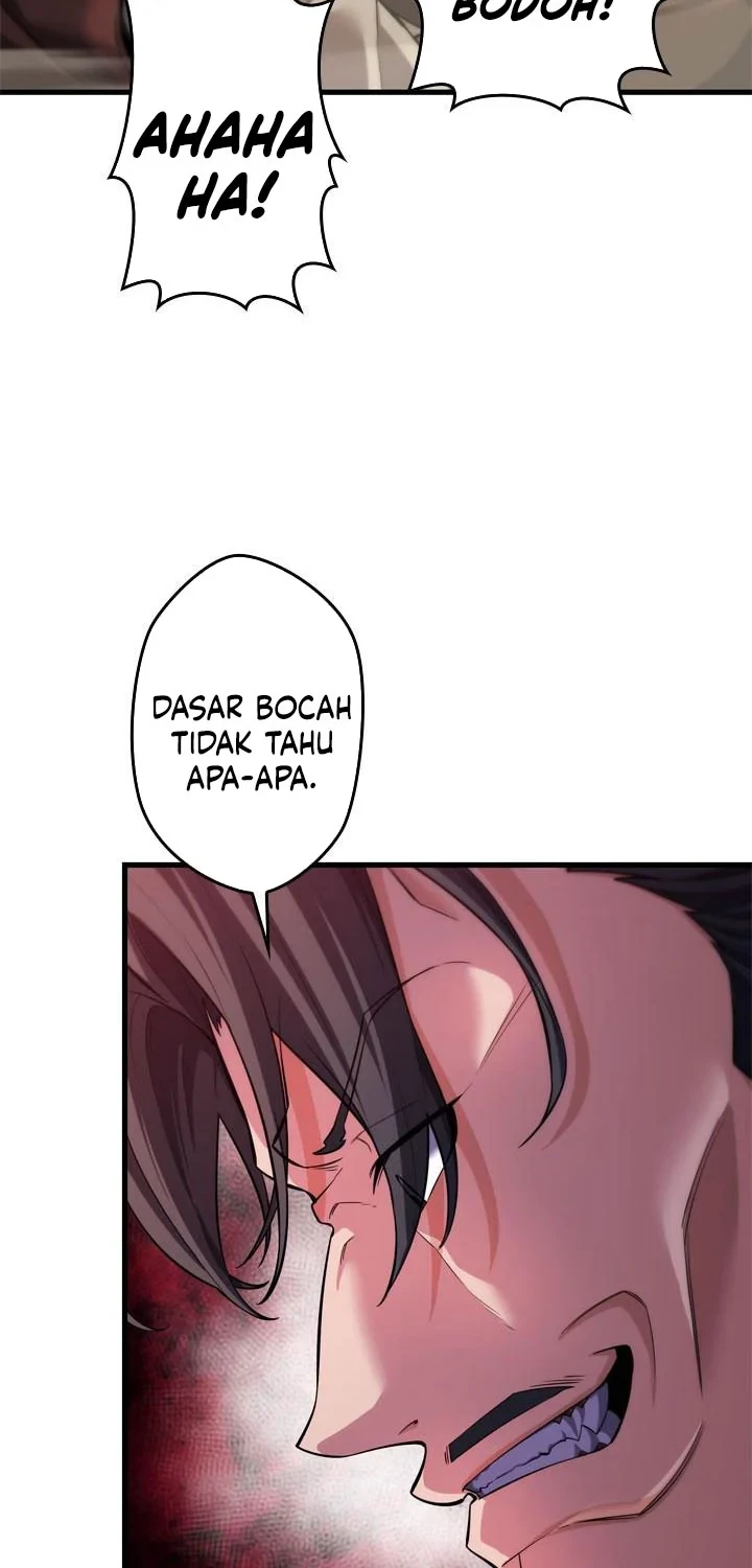 Eldmia Ega, The Reincarnated Avenger Chapter 2 Gambar 25