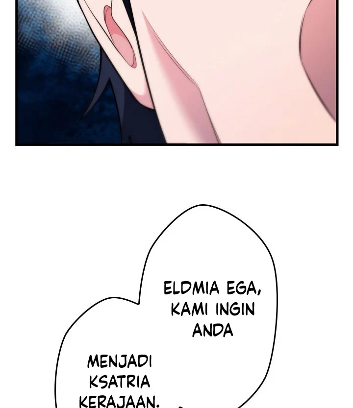 Eldmia Ega, The Reincarnated Avenger Chapter 20 Gambar 27