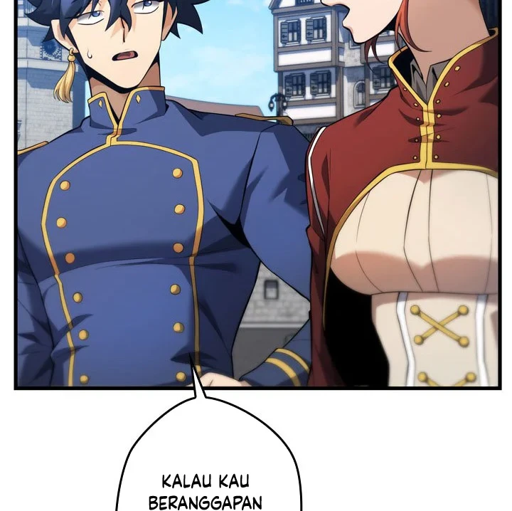 Eldmia Ega, The Reincarnated Avenger Chapter 21 Gambar 21