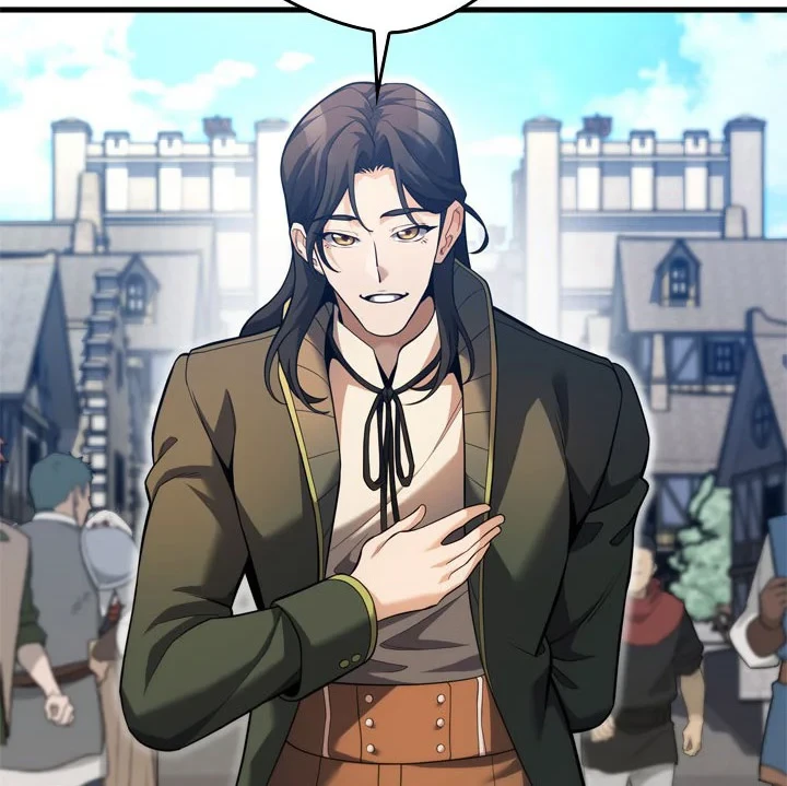 Eldmia Ega, The Reincarnated Avenger Chapter 21 Gambar 23