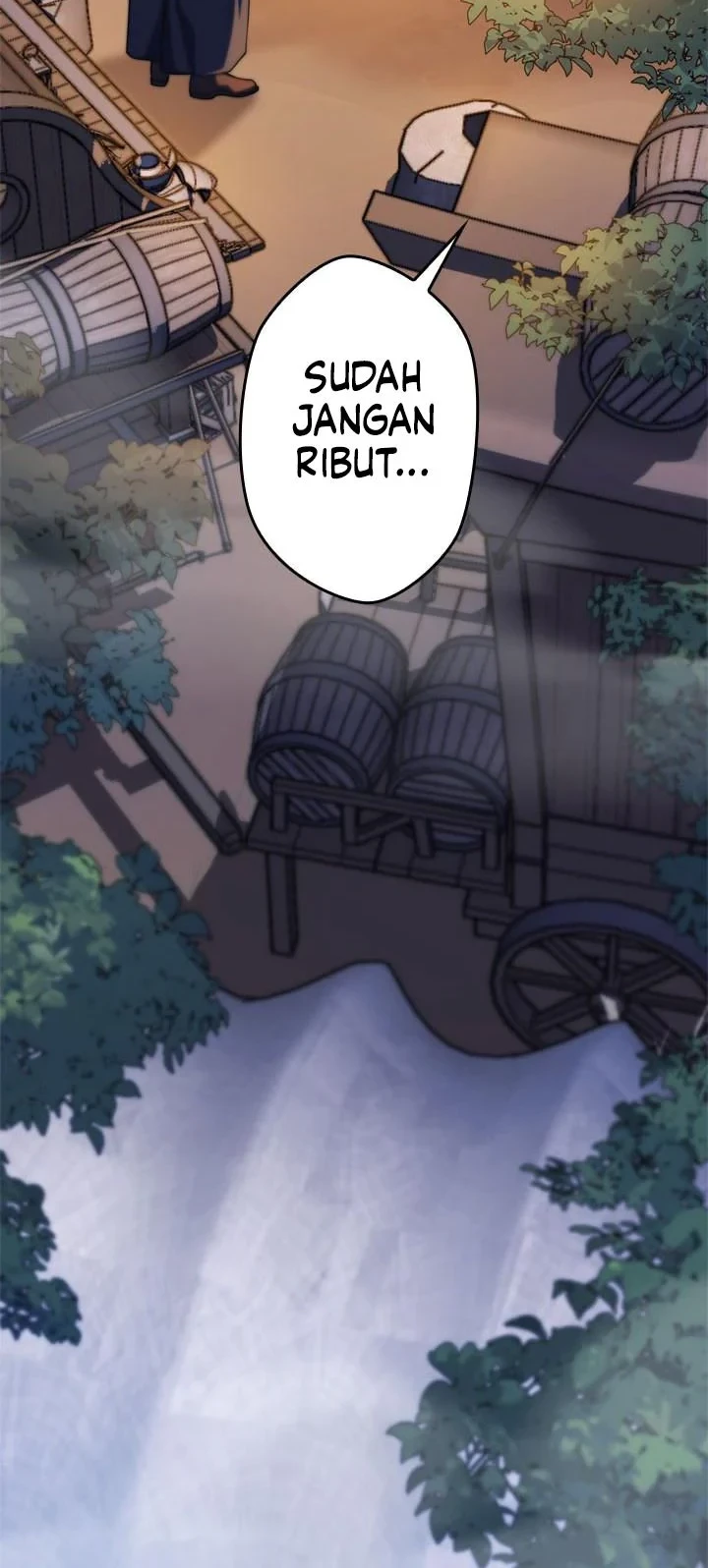 Eldmia Ega, The Reincarnated Avenger Chapter 4 Gambar 21