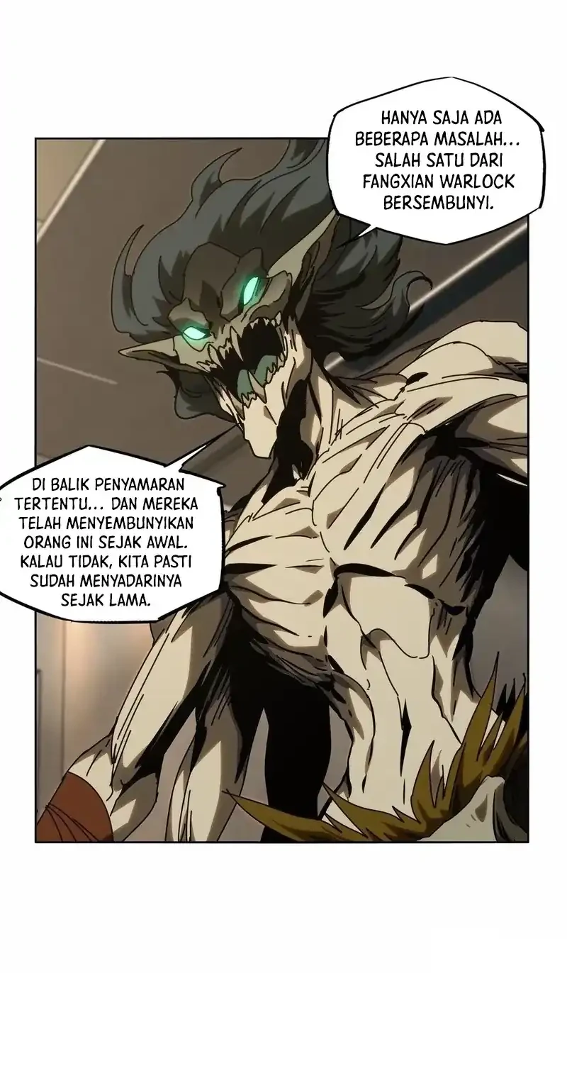 Elephant Invisible Chapter 180 Gambar 7