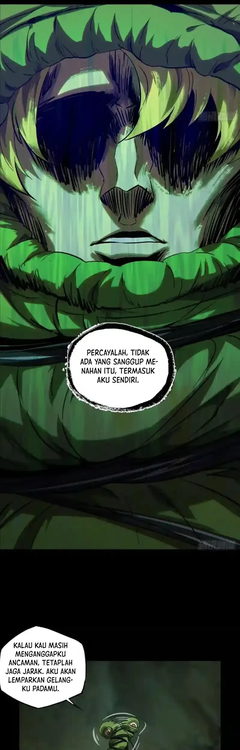 Elephant Invisible Chapter 246 Gambar 9