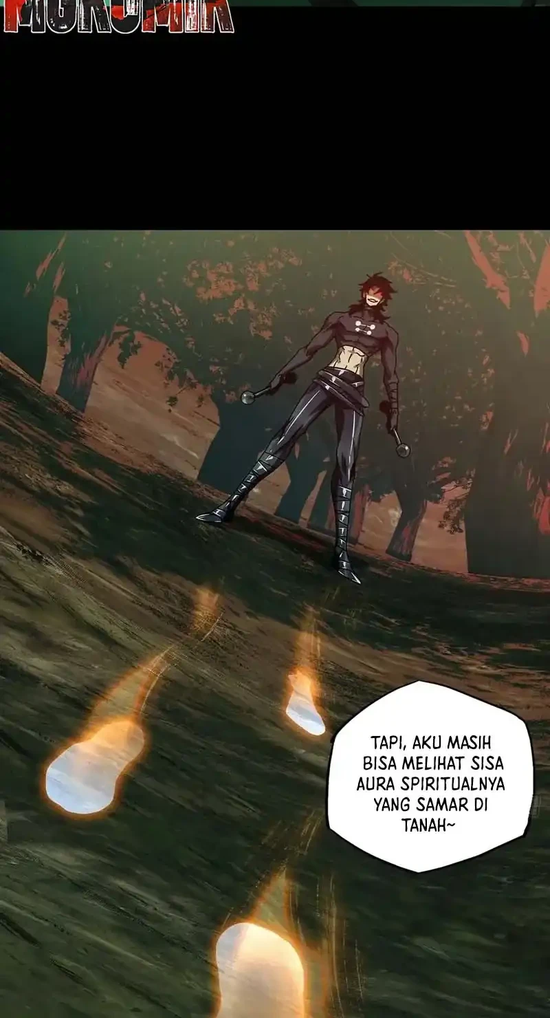 Elephant Invisible Chapter 251 Gambar 12