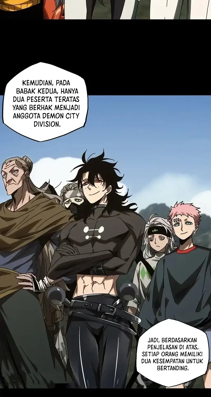 Elephant Invisible Chapter 254 Gambar 10