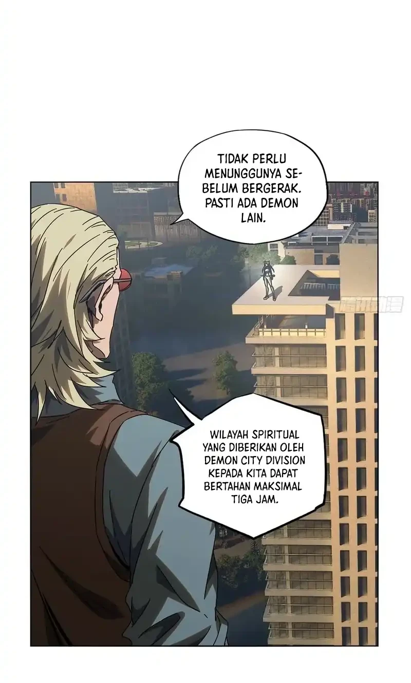 Elephant Invisible Chapter 257 Gambar 10