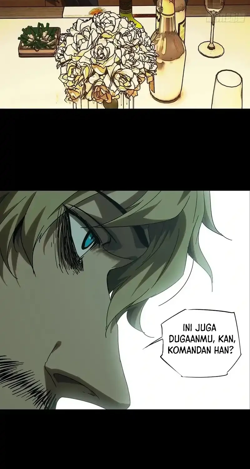 Elephant Invisible Chapter 260 Gambar 10