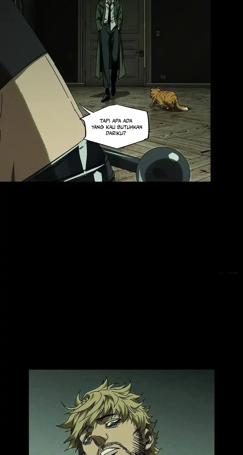 Elephant Invisible Chapter 264 Gambar 8